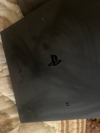 Ps4 Pro + Mando + Cables