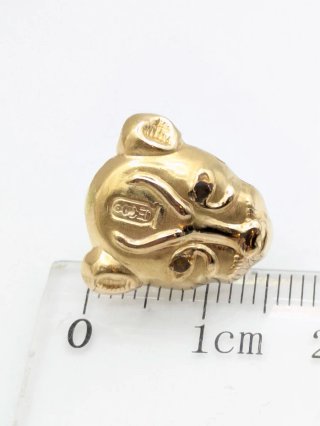 Pendientes Oro 18k