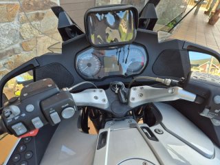 BMW R 1200 RT Touring Moto