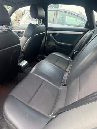 Audi A4 2008