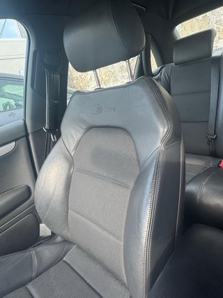 Audi A4 2008