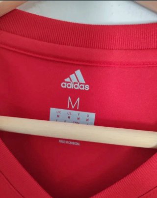 Camiseta Bayern Munich M