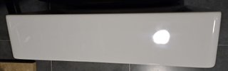 Lavabo cerámica Ideal Standard blanco