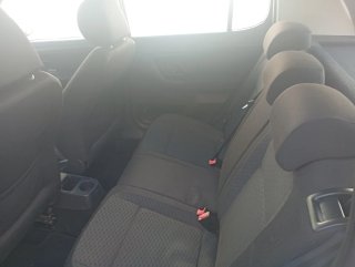 Skoda Fabia 16 TDI año 2012 financiable