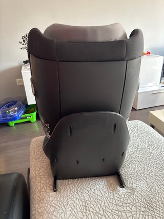 Silla coche bebé gb en perfecto estado