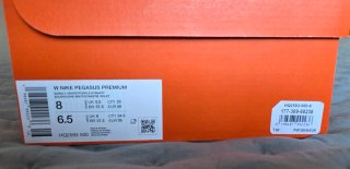 Nike Pegasus Premium