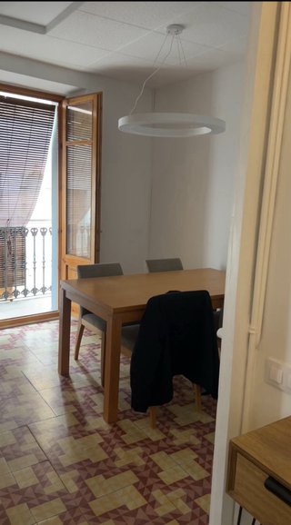 Alquiler piso vacacional diario o semanal Maximo 6