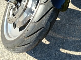 Harley Davidson vrcd