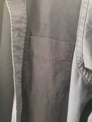 Camisa Zara  Talla xxl