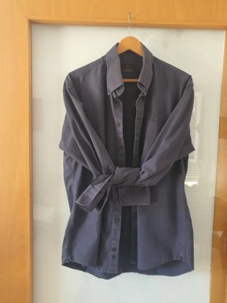 Camisa Zara  Talla xxl