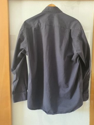Camisa Zara  Talla xxl