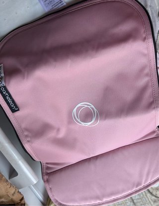 Carro Bugaboo Cameleon 3