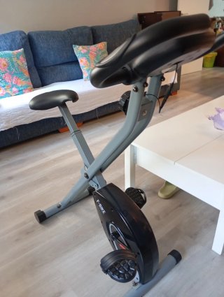 Bicicleta Estática F-BIKE
