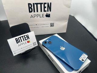 iPhone  13 128GB // BAT 100%// GARANTÍA// CAMBIOS!