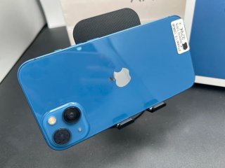 iPhone  13 128GB // BAT 100%// GARANTÍA// CAMBIOS!