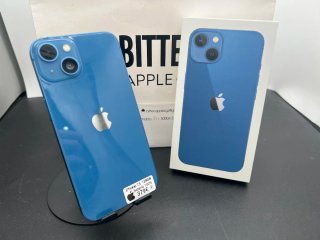iPhone  13 128GB // BAT 100%// GARANTÍA// CAMBIOS!
