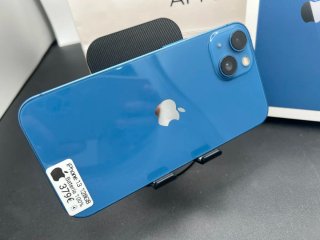 iPhone  13 128GB // BAT 100%// GARANTÍA// CAMBIOS!