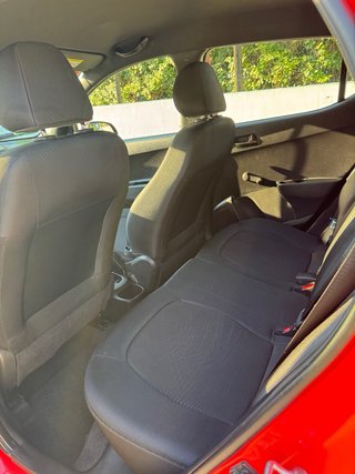 Hyundai i10 2019