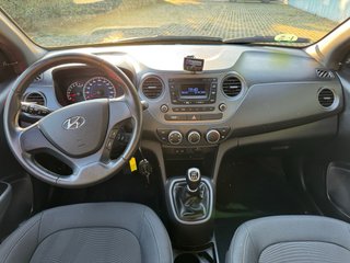 Hyundai i10 2019