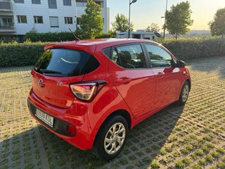 Hyundai i10 2019