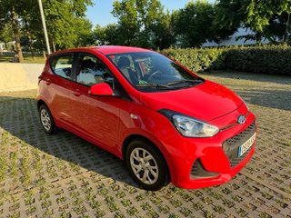 Hyundai i10 2019