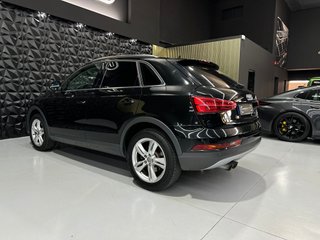 Audi Q3 2018