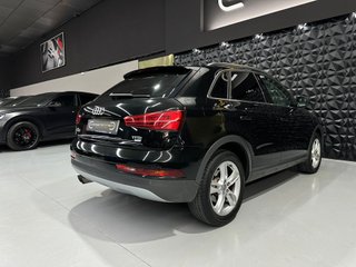 Audi Q3 2018