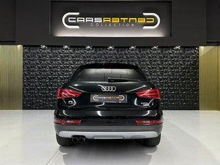 Audi Q3 2018