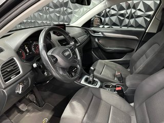 Audi Q3 2018