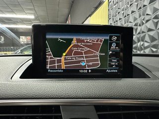 Audi Q3 2018