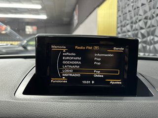 Audi Q3 2018