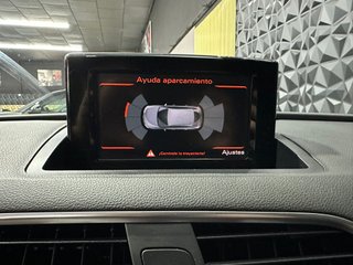 Audi Q3 2018