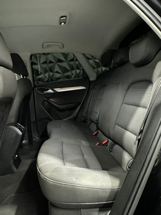 Audi Q3 2018