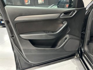 Audi Q3 2018