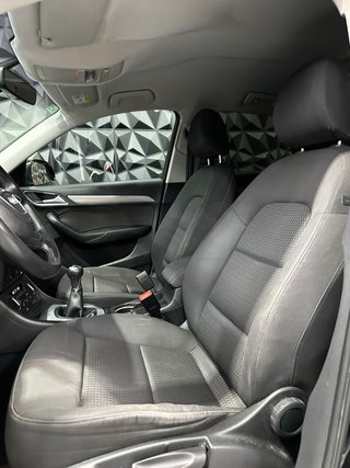 Audi Q3 2018