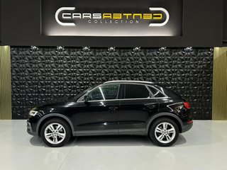 Audi Q3 2018