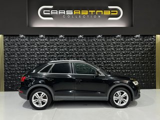 Audi Q3 2018