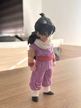 Figura Dragon Ball Gohan Goku