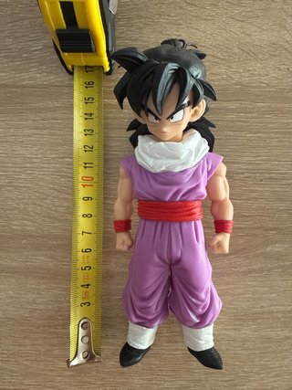 Figura Dragon Ball Gohan Goku