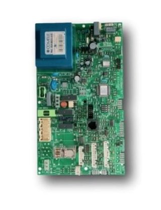 Placa Electrónica Chaffoteaux ALIXIA 24 FF