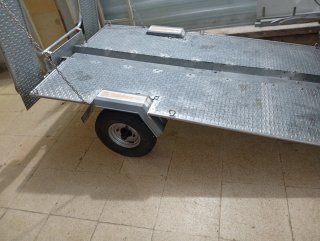 Ruedas  de carro.