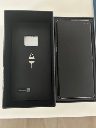 Samsung Galaxy S10