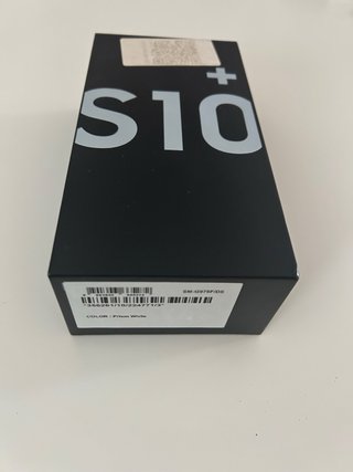 Samsung Galaxy S10