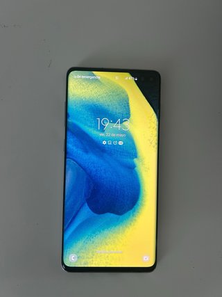 Samsung Galaxy S10