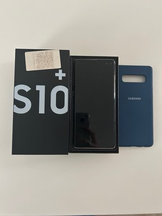 Samsung Galaxy S10
