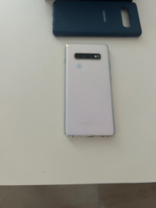 Samsung Galaxy S10
