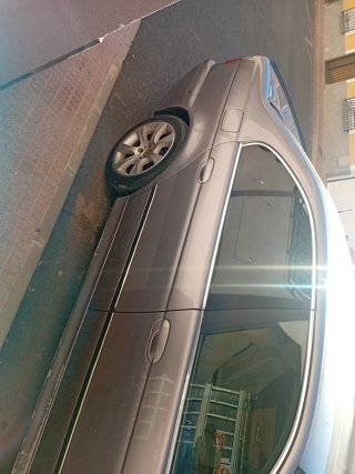 BMW Serie 5 2000