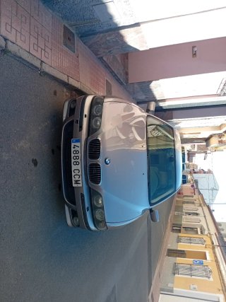 BMW Serie 5 2000