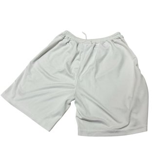 Pantaloncini Roma Nike Uomo XL Bianco