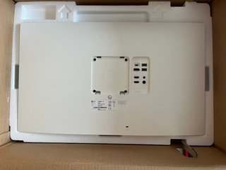 Monitor LG 27UP85NP 4K UHD 27 IPS